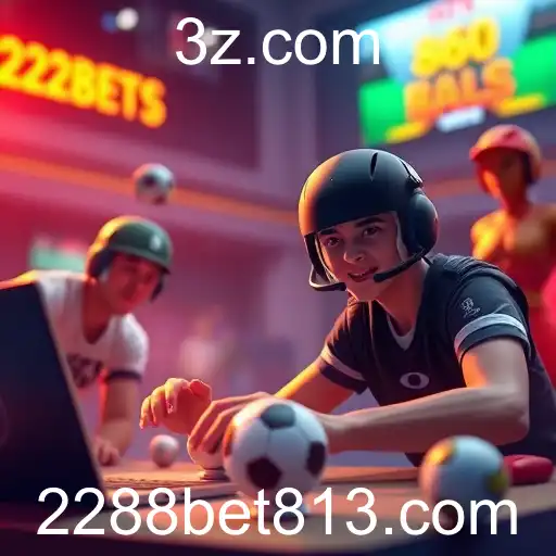 Cenário Atual dos Jogos de Azar Online