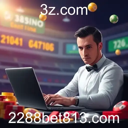 Cenário Atual dos Jogos Online no Brasil