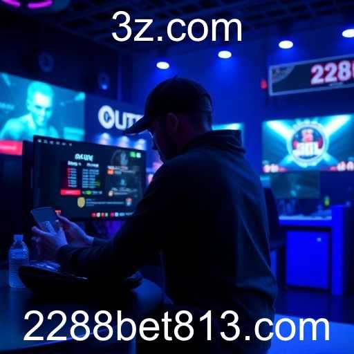 Expansão dos Jogos Online: O Impacto de 2288bet.cc no Brasil