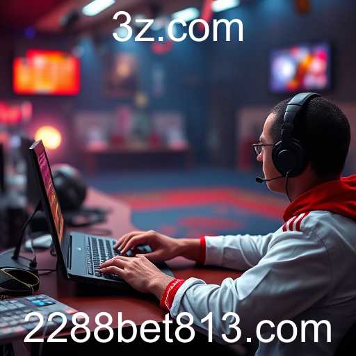 Expansão do Mercado de Jogos Online
