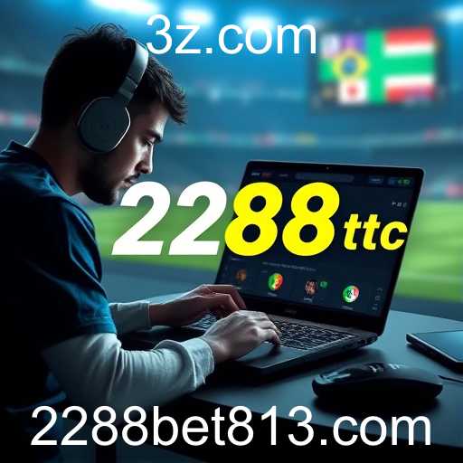 2288bet.cc: Dinâmica do Mercado de Jogos em Português