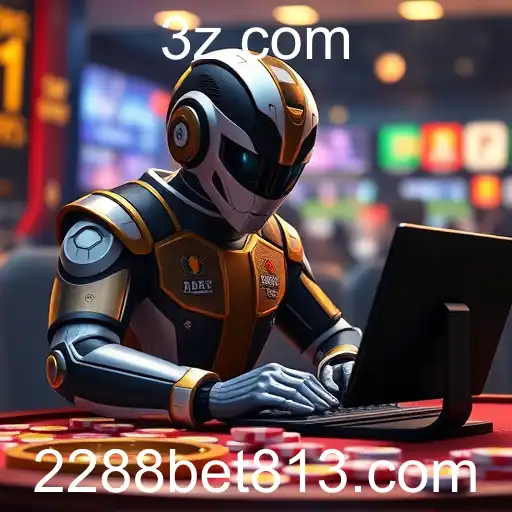 Tendências e Desafios do Crescimento dos Sites de Jogos Online