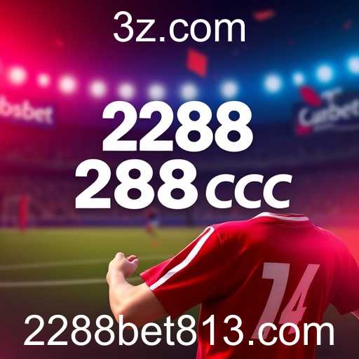 2288bet.cc: Expansão Global e Tendências de Mercado