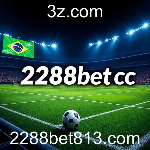 2288bet.cc: Crescendo no Mercado de Apostas Online