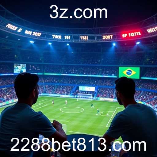 Popularidade Crescente do 2288bet.cc e o Cenário Atual de Jogos Online