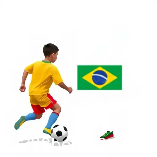 A Expansão do Mercado de Jogos Online no Brasil