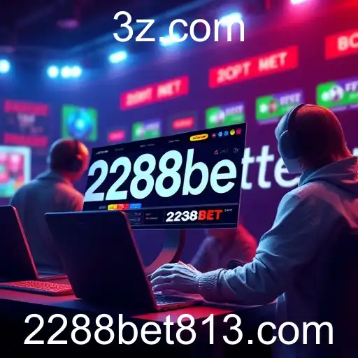 Dinâmicas do Crescimento das Apostas Online