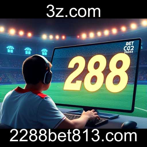 Evolução dos Jogos Online: O Impacto de 2288bet.cc