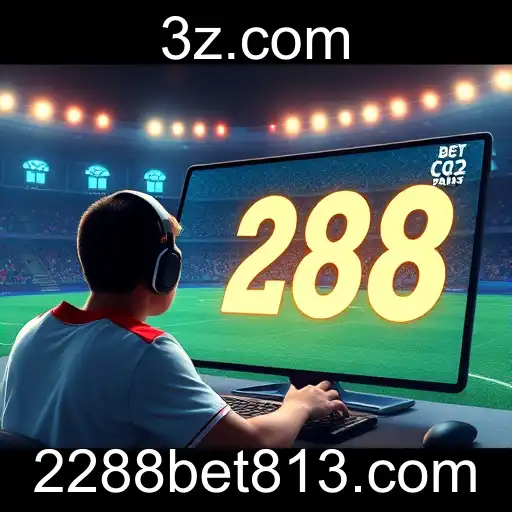 Evolução dos Jogos Online: O Impacto de 2288bet.cc