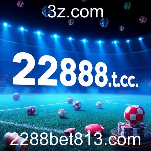 2288bet.cc e a Revolução do Jogo Online em 2026