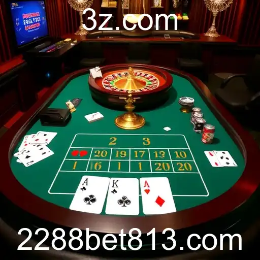 Explore a Emoção dos Jogos ao Vivo no 2288bet.cc