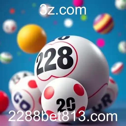 Loterias no 2288bet.cc: Apostas e Emoção ao Alcance de Um Clique