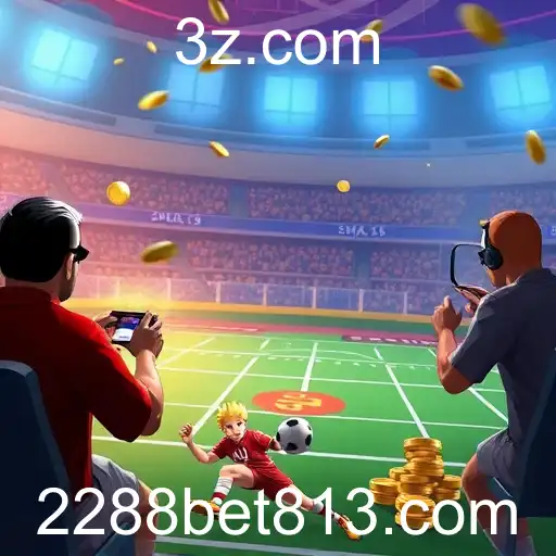 A Nova Era Digital dos Jogos de Azar em 2025