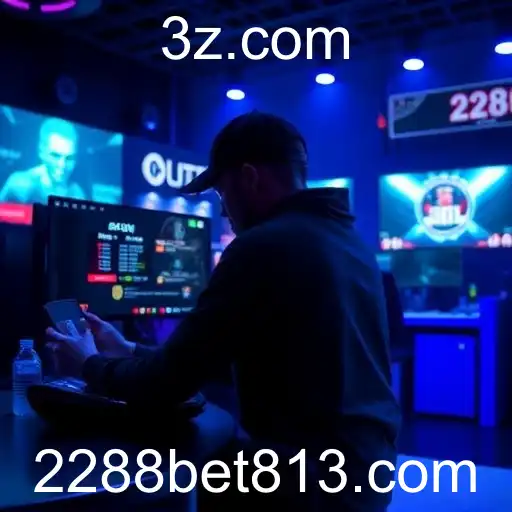 Expansão dos Jogos Online: O Impacto de 2288bet.cc no Brasil