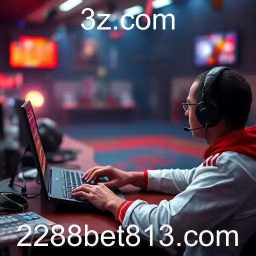 Expansão do Mercado de Jogos Online