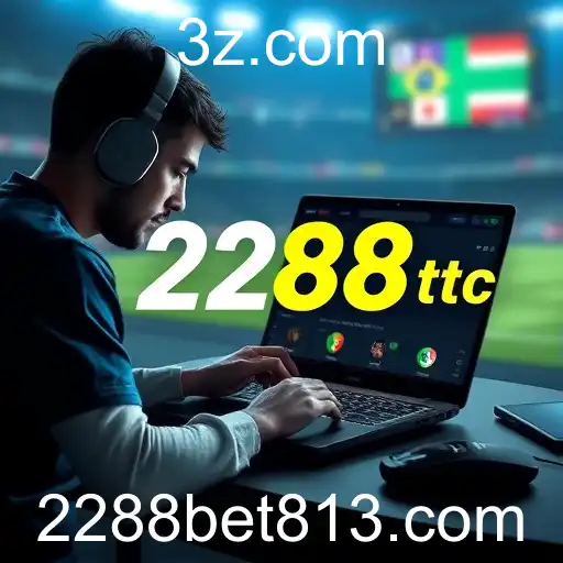 2288bet.cc: Dinâmica do Mercado de Jogos em Português