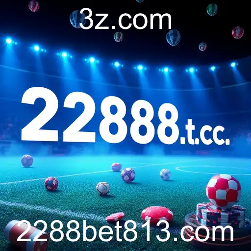 2288bet.cc e a Revolução do Jogo Online em 2026