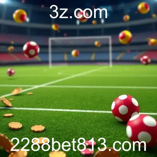O Crescimento do Jogo Online em Portugal: 2288bet.cc em Foco