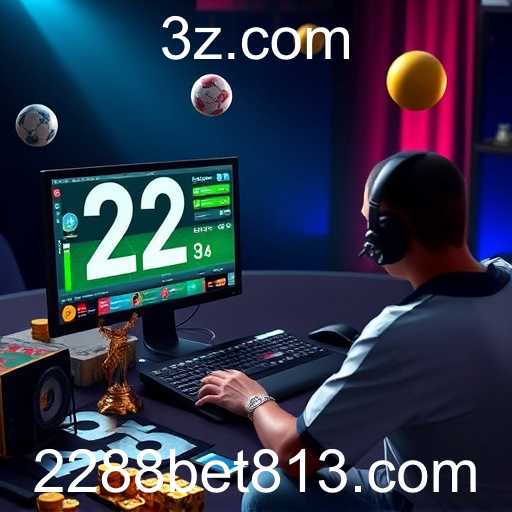 Crescimento e Desafios do Setor de Jogos Online no Brasil