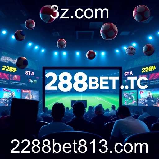 Tendências de Jogos Online em 2026 e o Impacto do 2288bet.cc