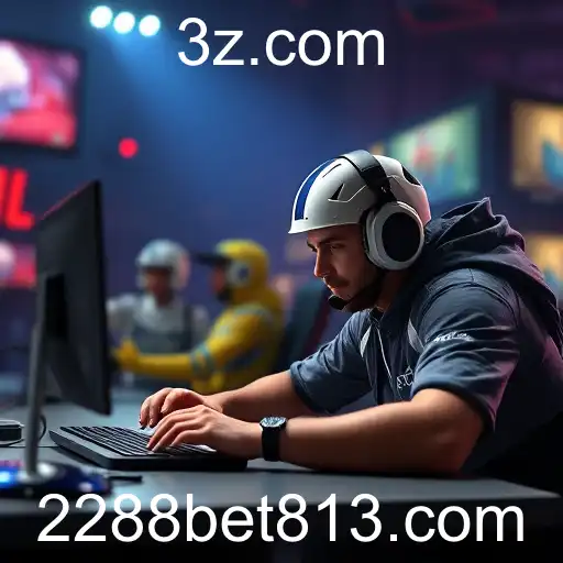 A Ascensão dos Jogos Online: Impactos e Tendências