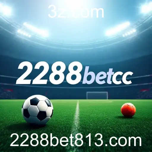 2288bet.cc: Apostas Dinâmicas na Categoria de Esportes